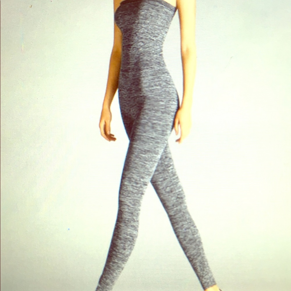 Wolford Fatal Convertible Leggings, sz M